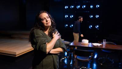 Paramount's ‘Next to Normal’ confronts mental illness