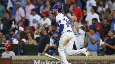 Cody Bellinger fueling Chicago Cubs’ surge in NL Central