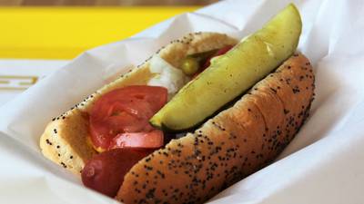 25 Chicago hot dog stands for National Hot Dog Day