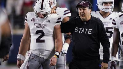 Mississippi State vs. Illinois predictions: best bet for Reliaquest Bowl