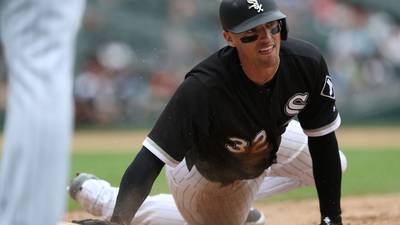 Chicago White Sox: Trayce Thompson back for 3rd stint with team