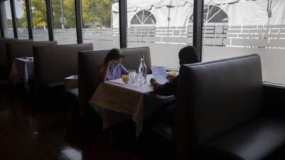 Prairie Grass Cafe debuts sensory-friendly hours for autism, disorders