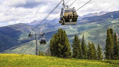 Taking the kids: Vail in summer is a deal for families