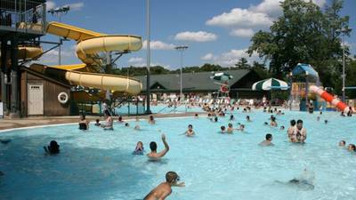 Elgin council commits to reopening Lords Park pool next summer and will spend up to $500K on repairs