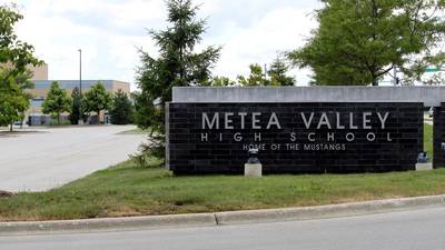Metea Valley High School teacher lands 9-year prison term for sexually assaulting student multiple times