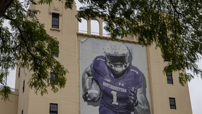 Michael Schill: An apology and a commitment to stop hazing at Northwestern