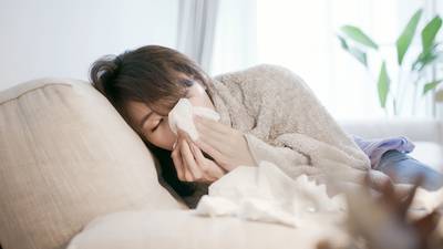 Is it COVID, the flu, RSV or just a cold? What your symptoms mean