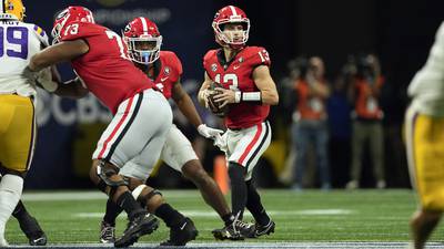 Ohio State vs. Georgia predictions: best bet for College Football Playoff matchup