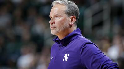 Northwestern postpones another game because of COVID-19