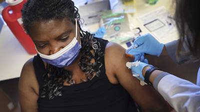 Chicago's top doc warns of flu season as COVID stabilizes