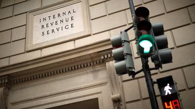 Letters: The IRS’ Direct File tax return program is good news for taxpayers