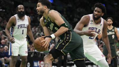 Celtics vs. 76ers prediction, odds: Boston’s style creates a bet on the total