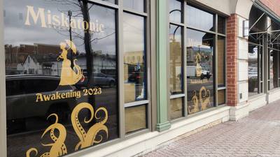 Miskatonic Brewing to open new restaurant in Naperville