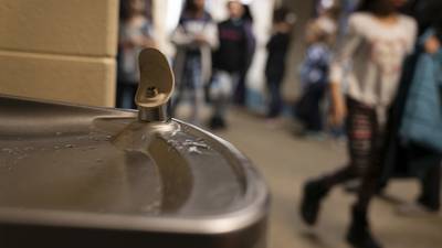 Read the investigation on lead in water at Illinois schools