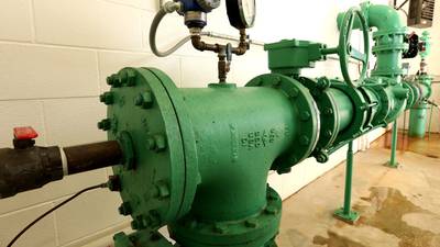 Op-ed: Fix for the Chicago-Joliet water deal: Give recycled water to industry