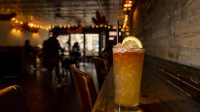 7 Malort cocktails at Chicago bars for National Cocktail Day