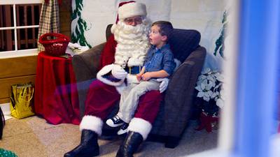 15 Christmas, holiday things to do in the Chicago area with the kids