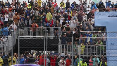 Letters: Chicago should embrace the NASCAR opportunity with pride