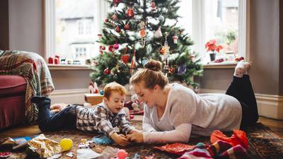 What parents can do with kids to stay sane over holidays