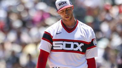 Chicago White Sox's Michael Kopech searching for consistency after Sunday’s loss