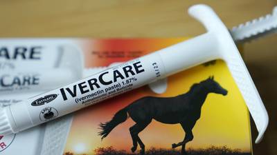 Hospital can refuse to give ivermectin, Wisconsin court rules