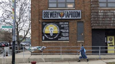Chicago craft beer scene facing closures, stagnating growth