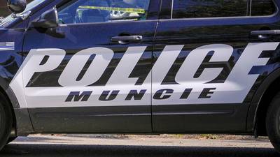 Former Muncie police sergeant sentenced to 19 months for filing false report covering up excessive force