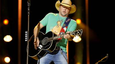 Clarence Page: Jason Aldean’s dream is my nightmare