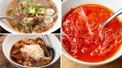 The best soups to get you through Chicago's pandemic winter