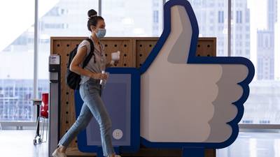 At Facebook, community engagement continues despite pandemic limitations