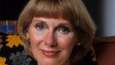 Inga Swenson, from the ‘80s sitcom ‘Benson,’ dies at 90