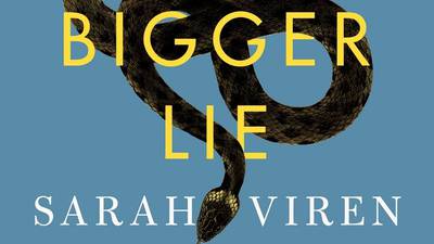 Biblioracle: ‘To Name the Bigger Lie’ questions our memories