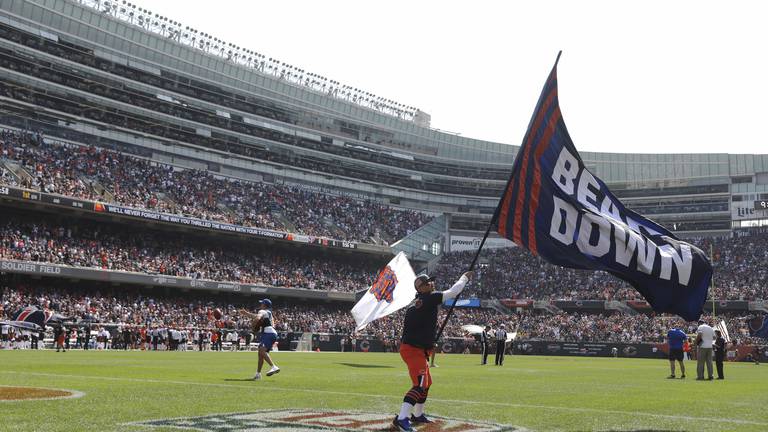 Chicago Bears: What to know about possible stadium move