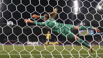 World Cup: US loses to Sweden on penalty kicks