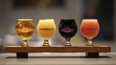 5 best suburban Chicago breweries