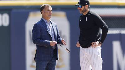 Where do Chicago White Sox stand after trade deadline?