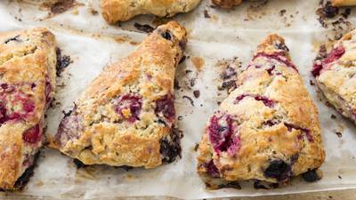 America’s Test Kitchen: We’re spilling the tea on one of our most popular scone recipes