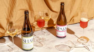 The 12 best new nonalcoholic drinks for Dry January