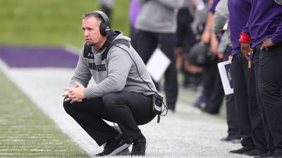 Letters: Northwestern should take more actions in response to hazing scandal