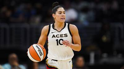Kelsey Plum calls out WNBA Commissioner over All-Star Weekend tickets