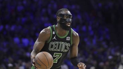 Celtics vs. 76ers prediction: 2 Boston player props for Game 5