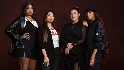 Jordan Brand: Meet Chicago cohort of 2023 Women’s Collective