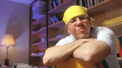 Biblioracle: Reconsidering the works of David Foster Wallace