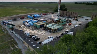CO2 pipeline push raises alarms in Illinois about safety