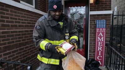 Chicago slow-walks tougher rules on life-saving smoke detectors