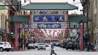 A food critic’s perfect day and night in Chinatown