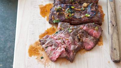 America’s Test Kitchen: It’s time to rethink your marinade