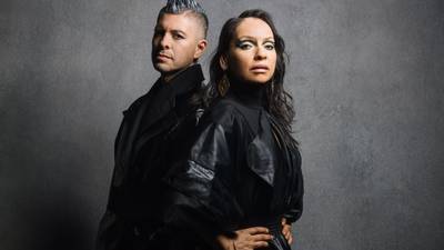 Rodrigo y Gabriela regresan a la acción con su álbum más eléctrico