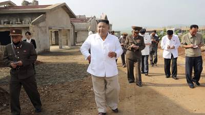 North Korea food shortage worsens amid COVID, but no famine yet