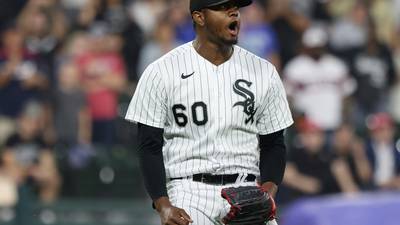 Chicago White Sox: Gregory Santos making name for himself